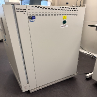 NuAire Incubator image 0